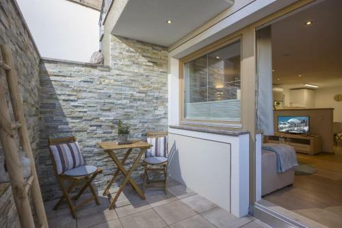 Apartamento Appartement Heidegger