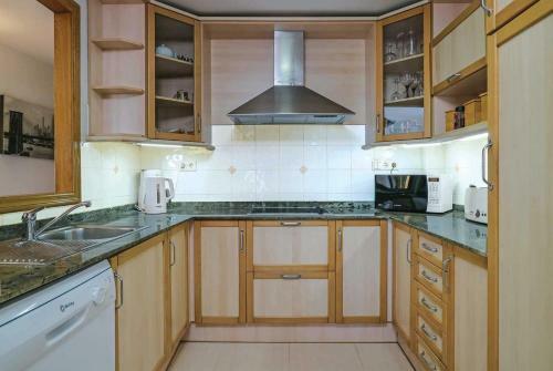 Apartamento Los Olivos Baya