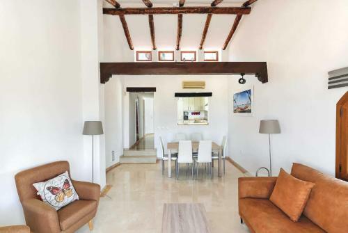 Apartamento Las Palmeras Tranquilas