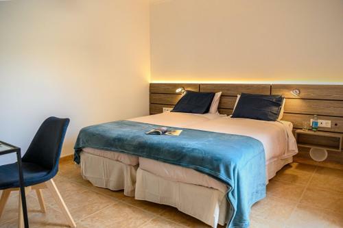 Albergue Lantia Rooftop House