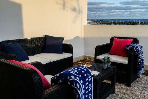Albergue Lantia Rooftop House