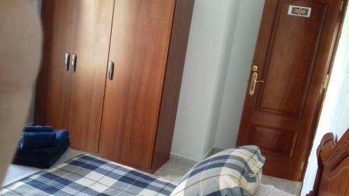 Bed & Breakfast Neptuno Rooms