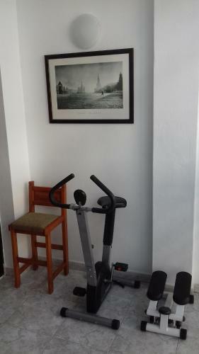 Bed & Breakfast Neptuno Rooms
