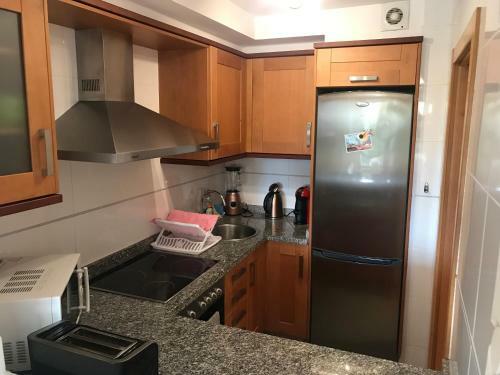 Apartamento Casa City