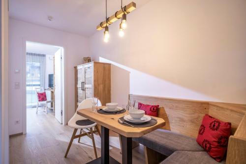Apartamento Kaiser Appartement Brixen Im Thale