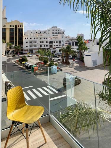 Apartamento Casa Carla