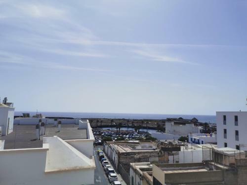 Apartamentos Magma House El Charco