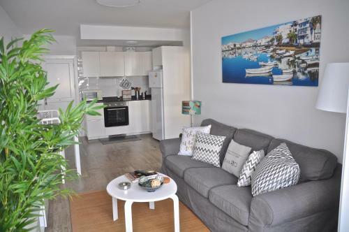 Apartamento Casa Tere