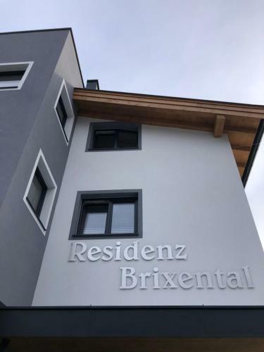 Apartamento Appartement Almblick