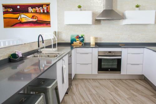 Apartamento La Vega de Mary