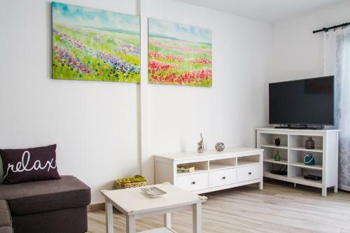 Apartamento La Vega de Mary
