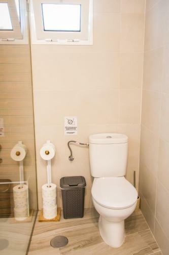 Apartamento La Vega de Mary