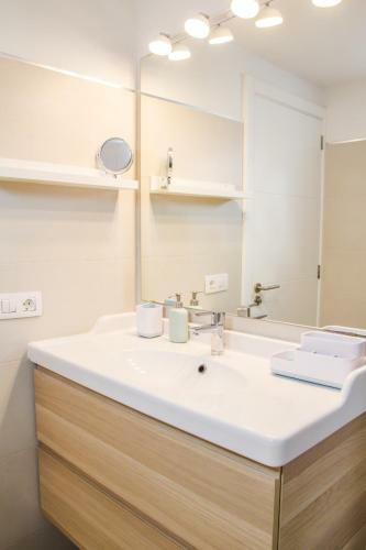 Apartamento La Vega de Mary
