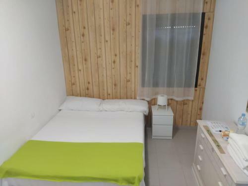 Vivienda Compartida Tajaraste