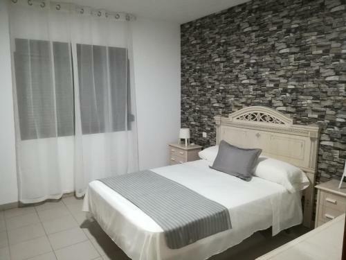 Vivienda Compartida Tajaraste