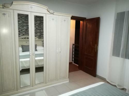 Vivienda Compartida Tajaraste