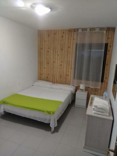 Vivienda Compartida Tajaraste