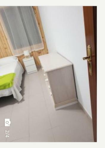 Vivienda Compartida Tajaraste