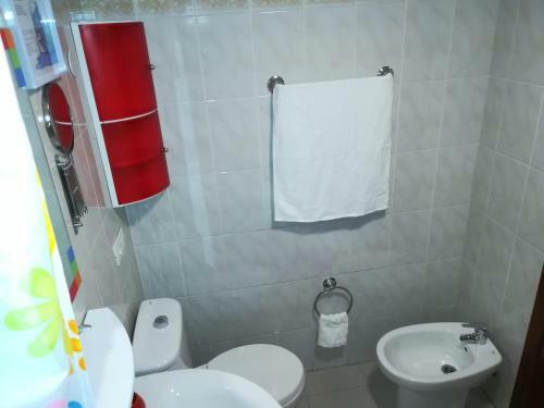 Vivienda Compartida Tajaraste