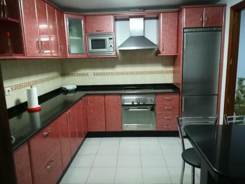 Vivienda Compartida Tajaraste