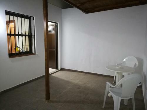 Vivienda Compartida Tajaraste