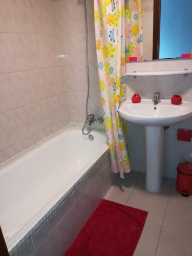 Vivienda Compartida Tajaraste