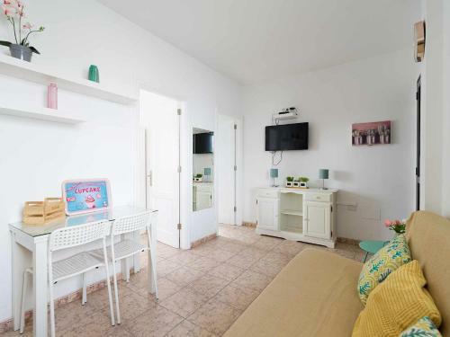 Mahostly Apartamento Comillas Sf