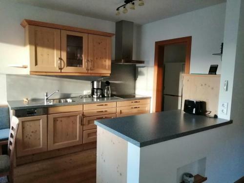 Hotel Appartement Krall