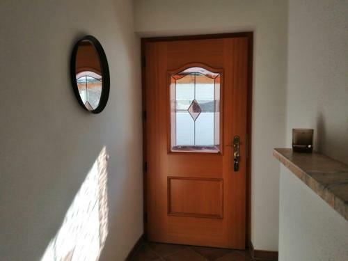 Hotel Appartement Krall