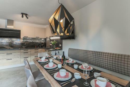 Apartamento Residenz Brixental Top 7