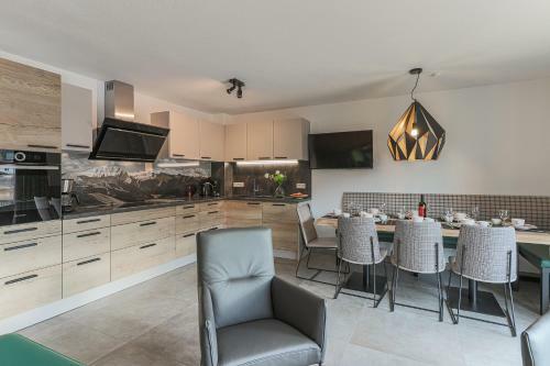 Apartamento Residenz Brixental Top 7
