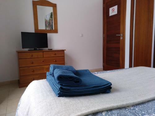 Bed & Breakfast Francos Rooms