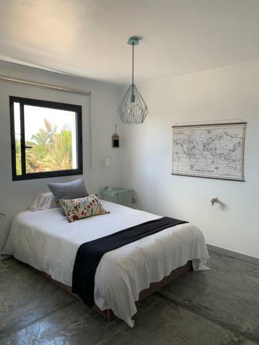 Apartamento Estudio Naos