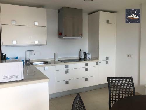 Apartamento Terraza El Charco Arrecife