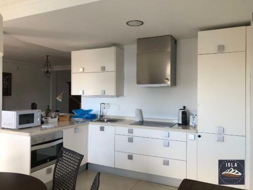 Apartamento Terraza El Charco Arrecife