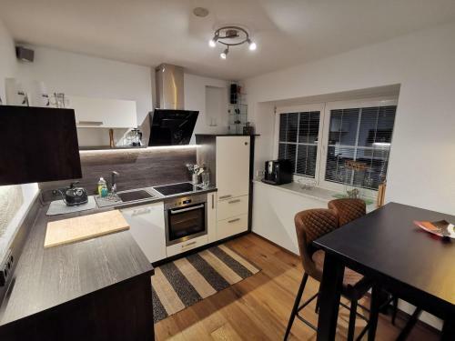 Apartamento Bergblick - Mountainview