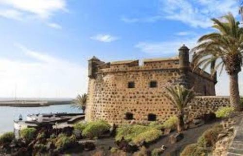 Apartamento Piso Arrecife Centro A