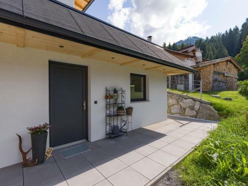 Apartamento Haus Brixenbach