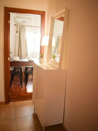 Apartamento Jenny