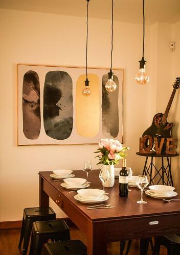Apartamento Jenny