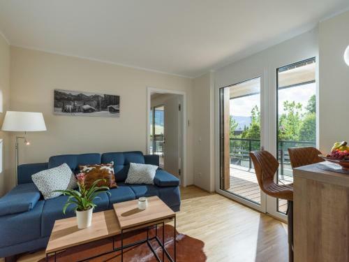 Apartamento Appartment Am Sonnberg