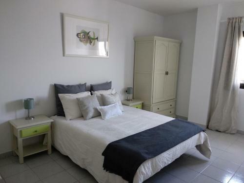 Apartamento Malvas�a