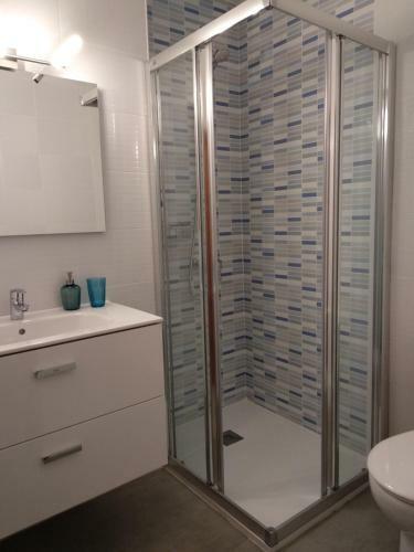 Apartamento Malvas�a