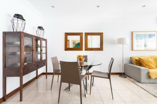Apartamento Rooms & Suites Terrace 3a