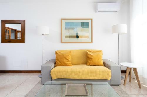 Apartamento Rooms & Suites Terrace 3a