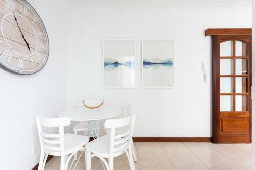 Apartamento Rooms & Suites Terrace 3a