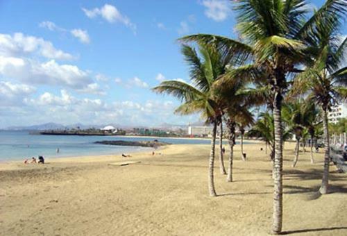 Apartamento City Centre Arrecife
