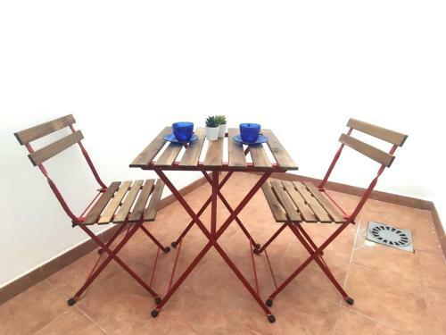 Apartamento La Chalana