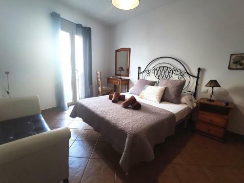 Apartamento La Chalana