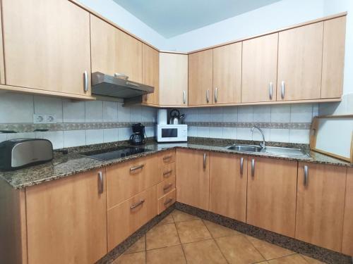 Apartamento La Chalana